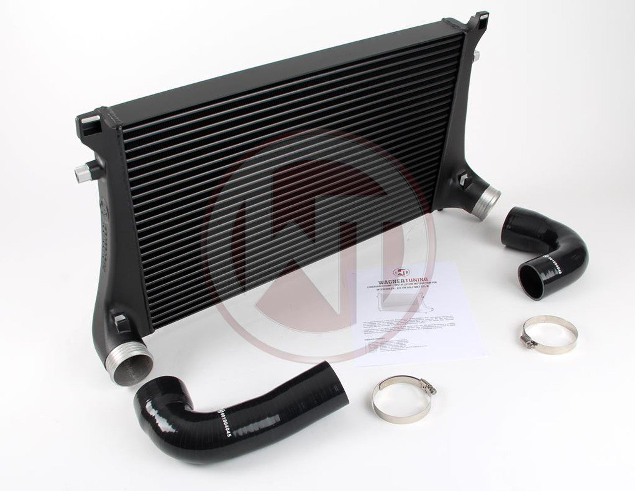 Wagner TuningI TSI Intercooler Kit