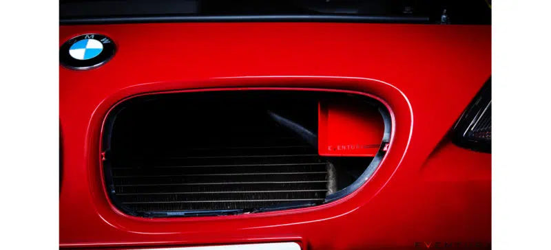  Carbon Fibre Air Intake 