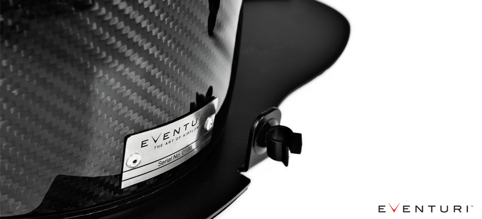 Eventuri Black Carbon Intake 