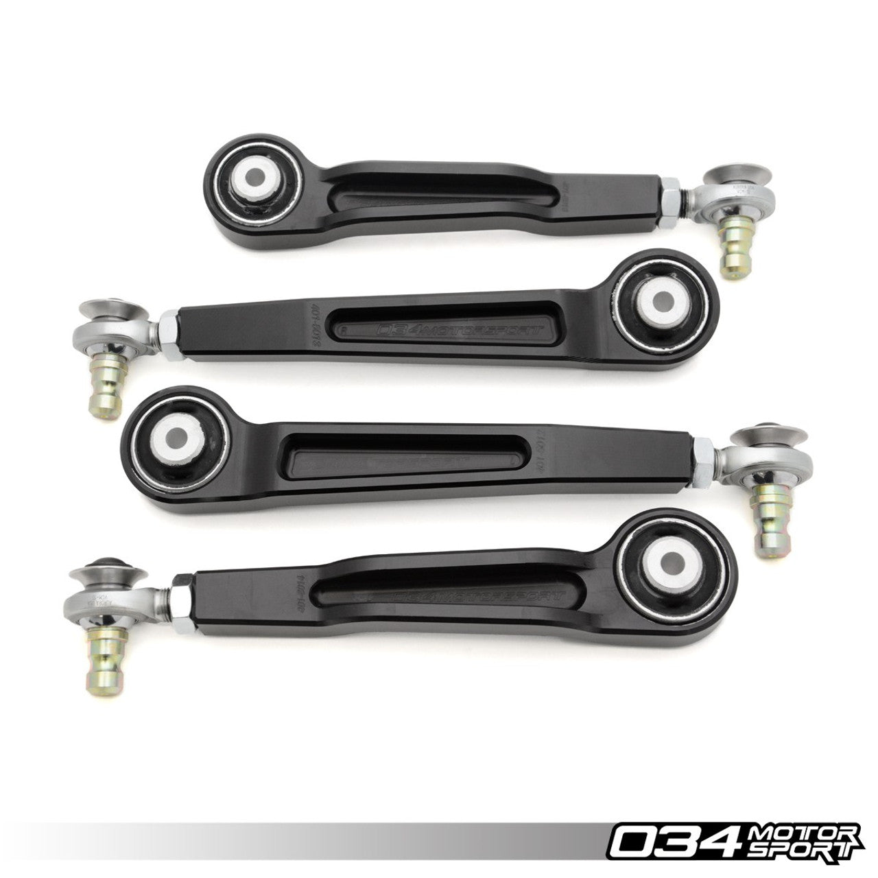 Front Upper Control Arm Kit