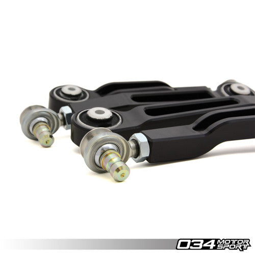 Front Upper Control Arm Kit