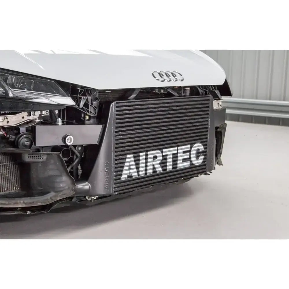 Airtec Stage 3 Intercooler Upgrade for TTRS 8S