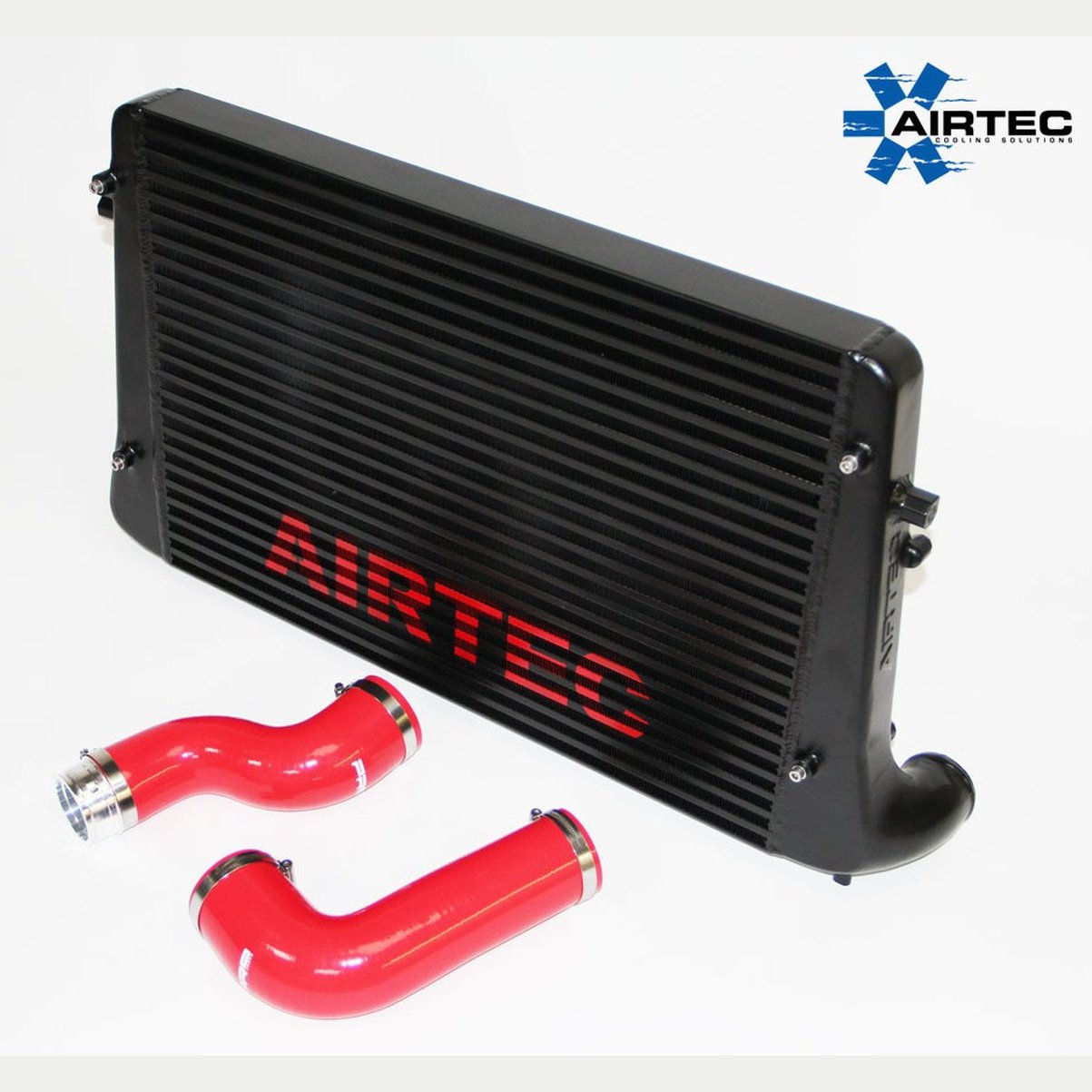 Airtec Stage 2 Intercooler