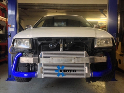 Airtec Intercooler for S3