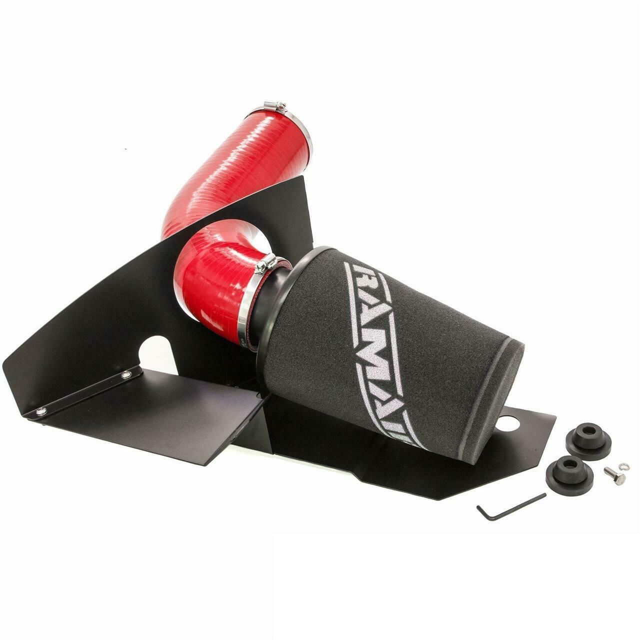 Ramair Jetstream ignite performance