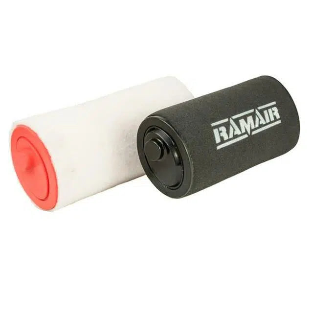 Ramair BMW ignite performance