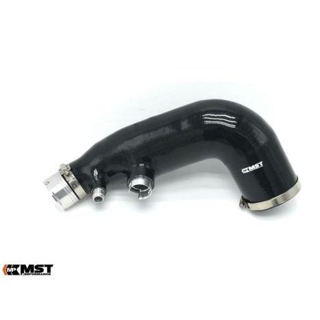 MST Turbo ignite performance