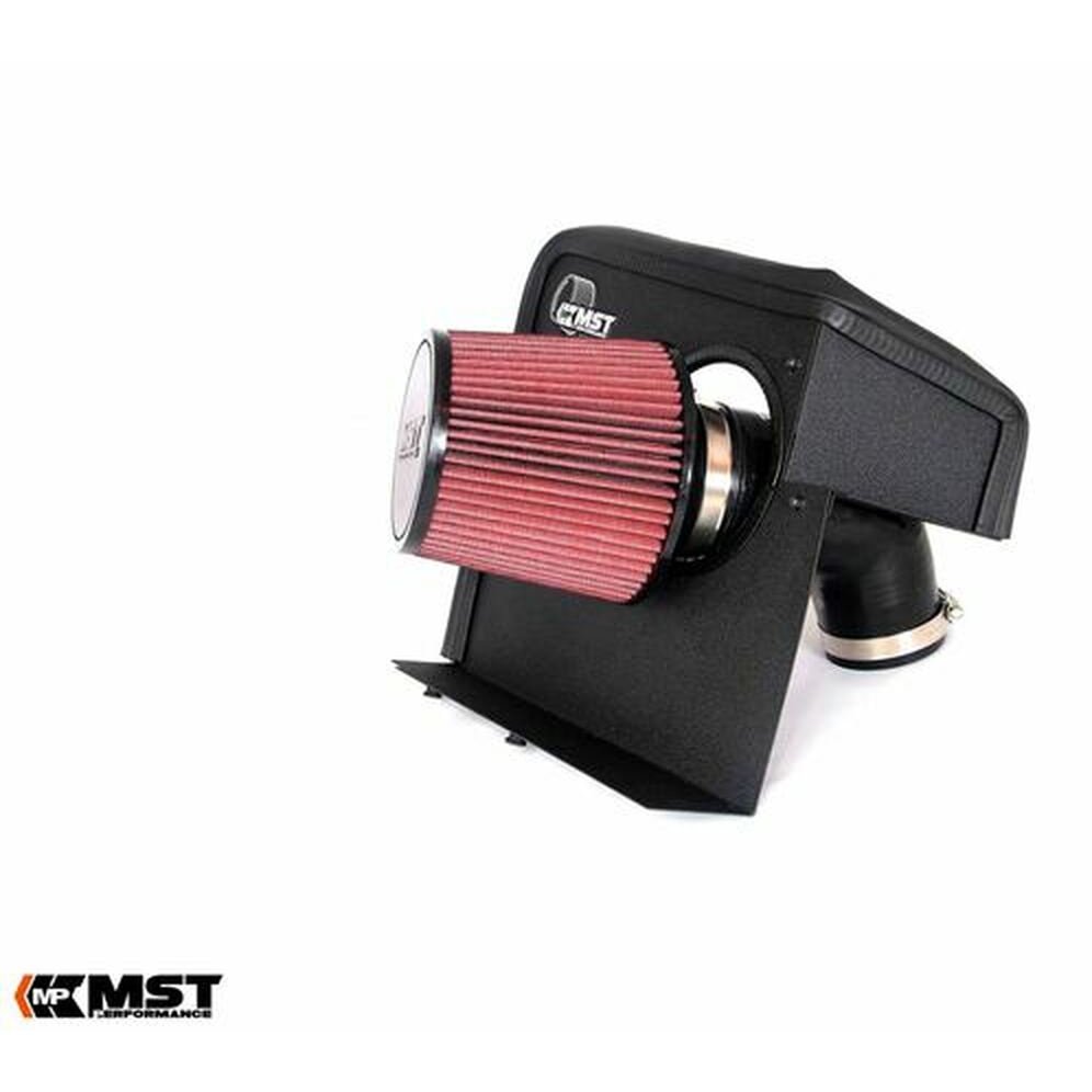 MST Induction ignite performance