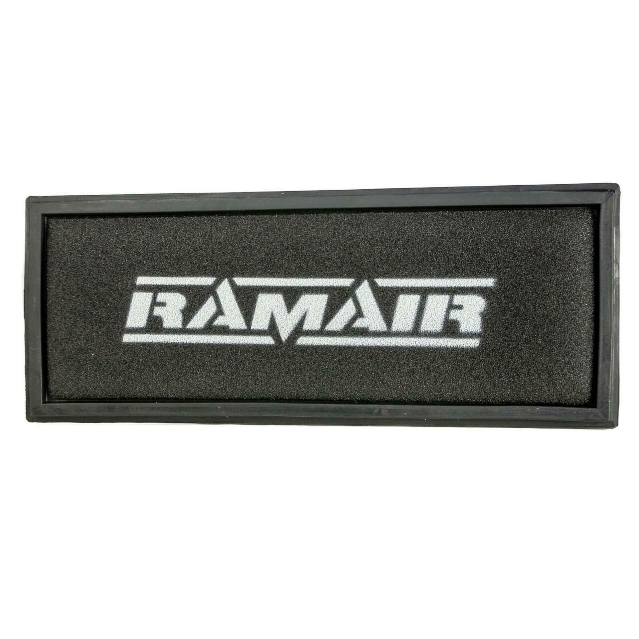 Ramair Foam ignite performance