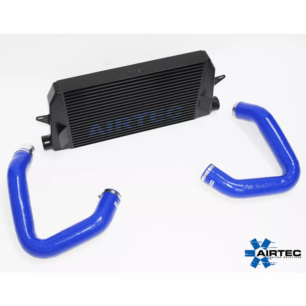 Airtec Intercooler for S3