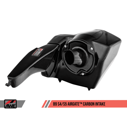 AWE Tuning AirGate Carbon