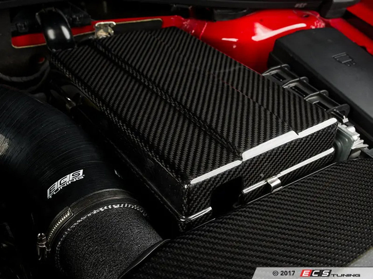 ECS Tuning Carbon Fibre