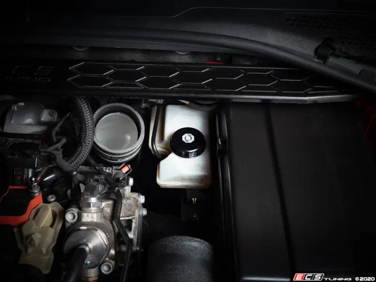 ECS Tuning Billet Brake