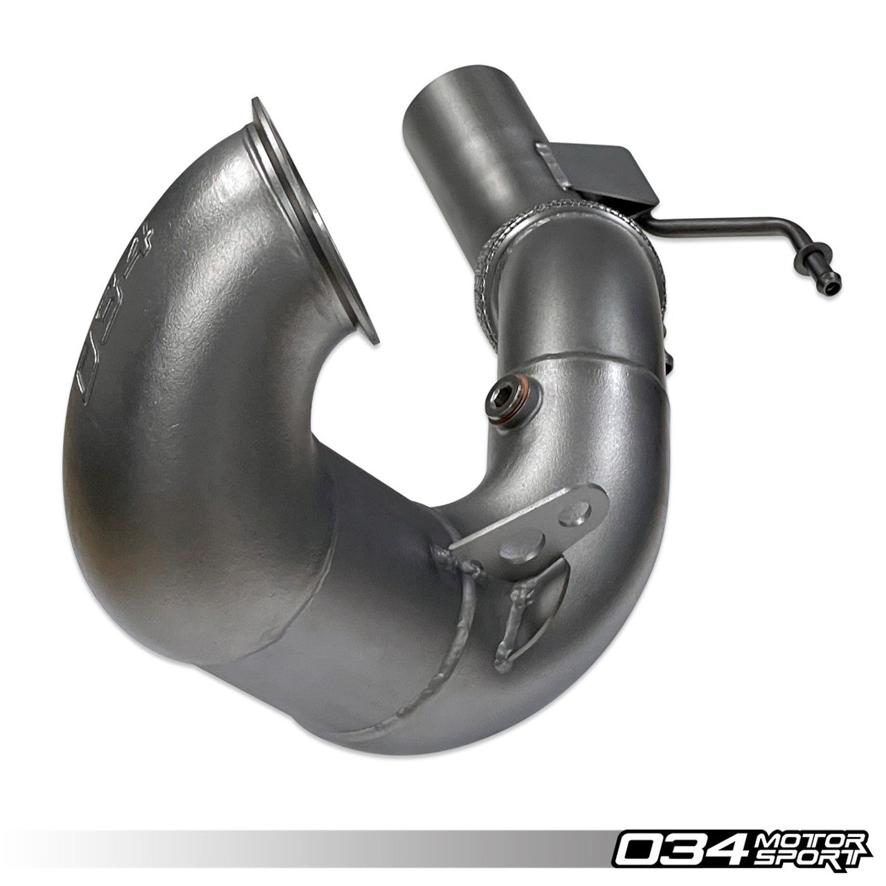 Stainless Steel Performance Downpipe 