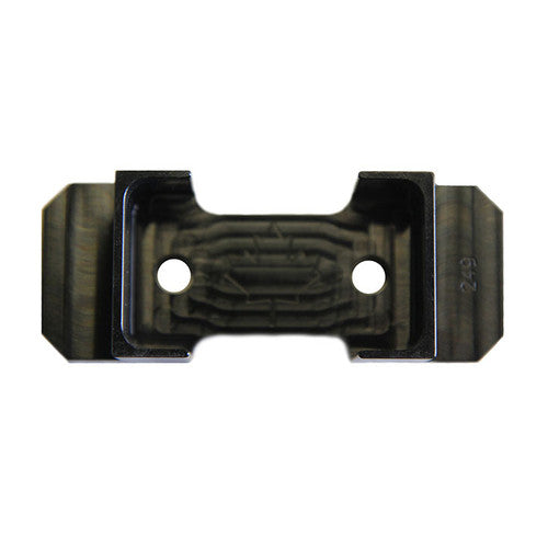 Road Transmission Mount Insert