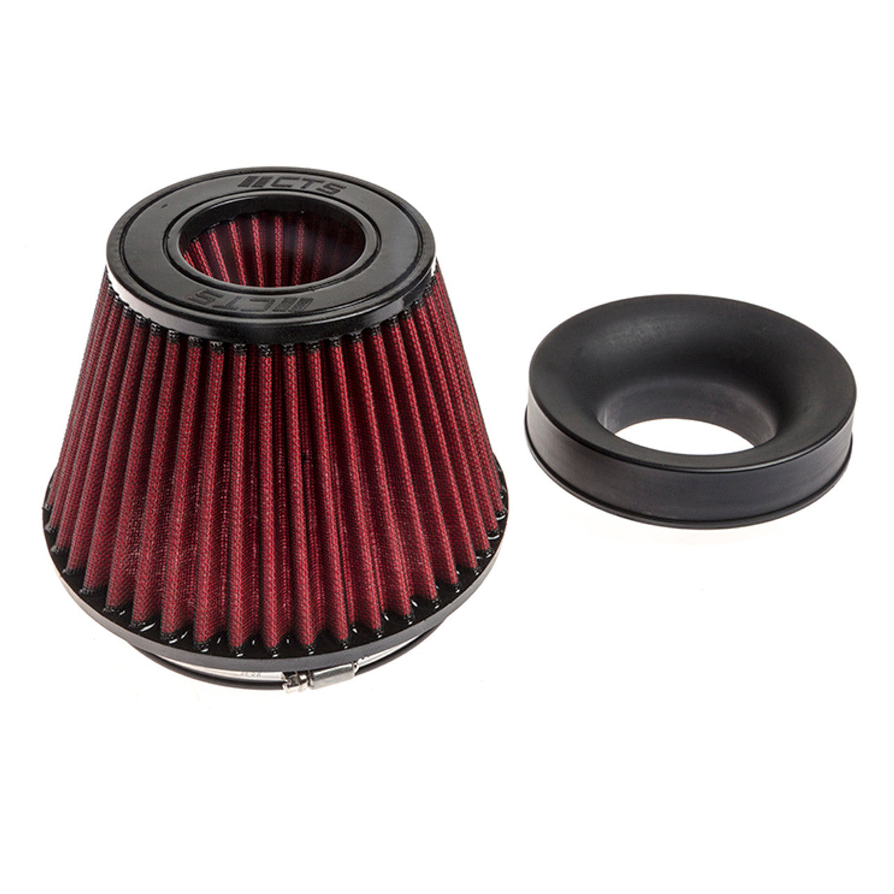 CTS Turbo  Air Intake