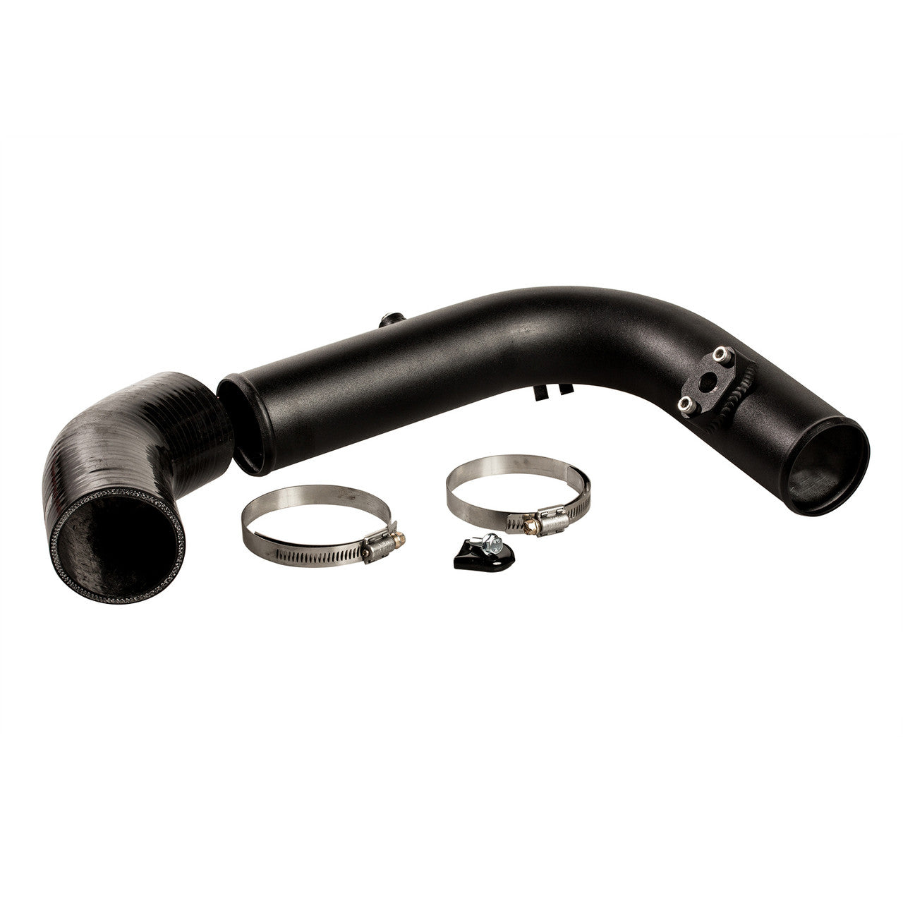 CTS Turbo MQB Throttle Pipe