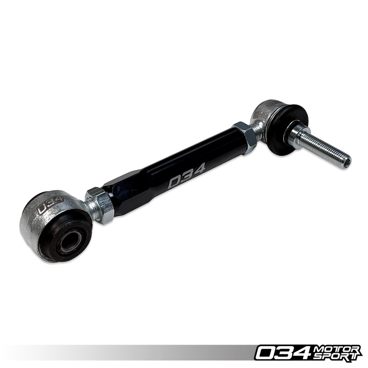 034Motorsport Dynamic + Adjustable Front 