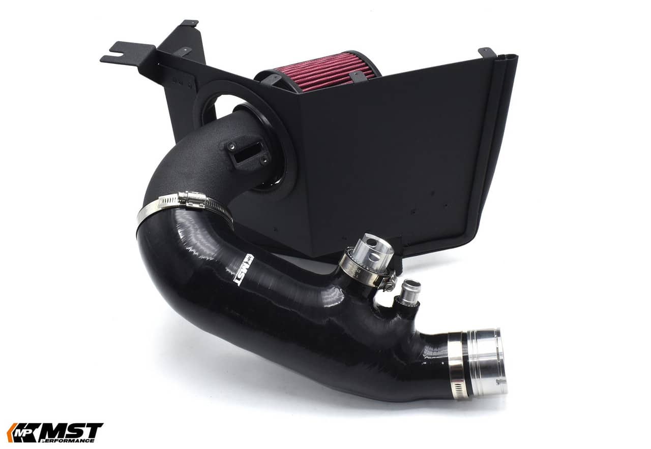 MST Performance Supra & BMW Z4 2.0 B48 Induction Kit & Inlet