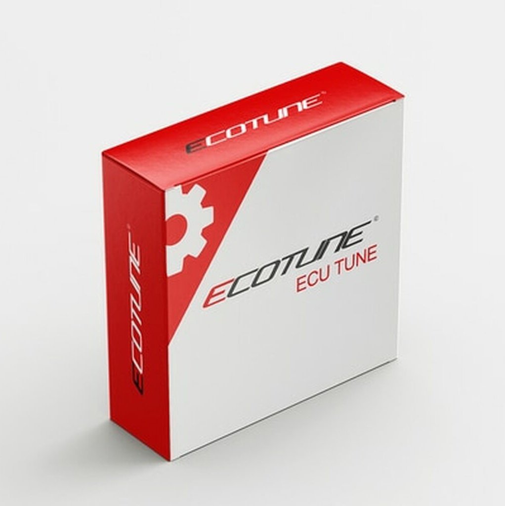 Ecotune Software – Ferrari Turbo Engines