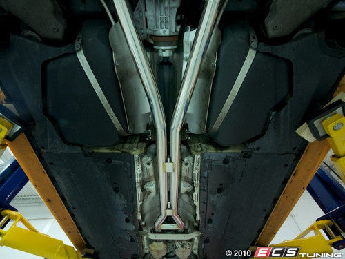 ECS Tuning Audi RS4