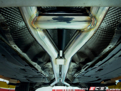 ECS Tuning Audi RS4