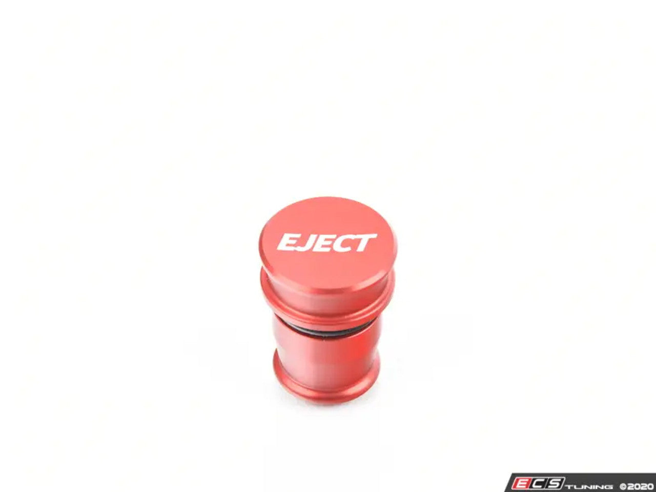 ECS Tuning Billet Power