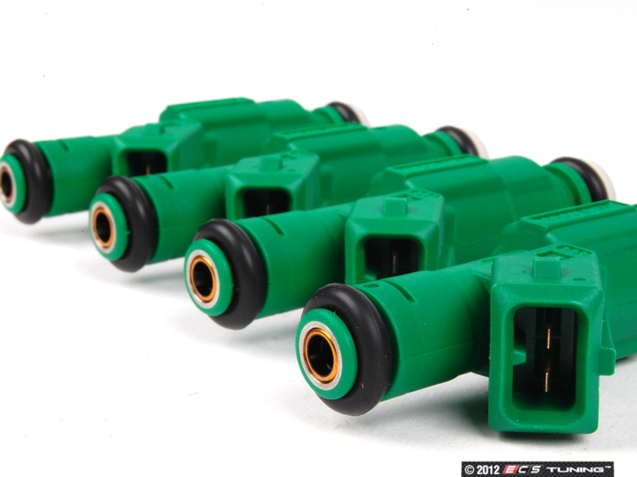 Bosch 440cc Fuel Injectors