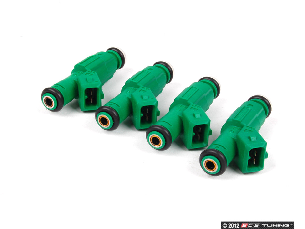 Bosch 440cc Fuel Injectors