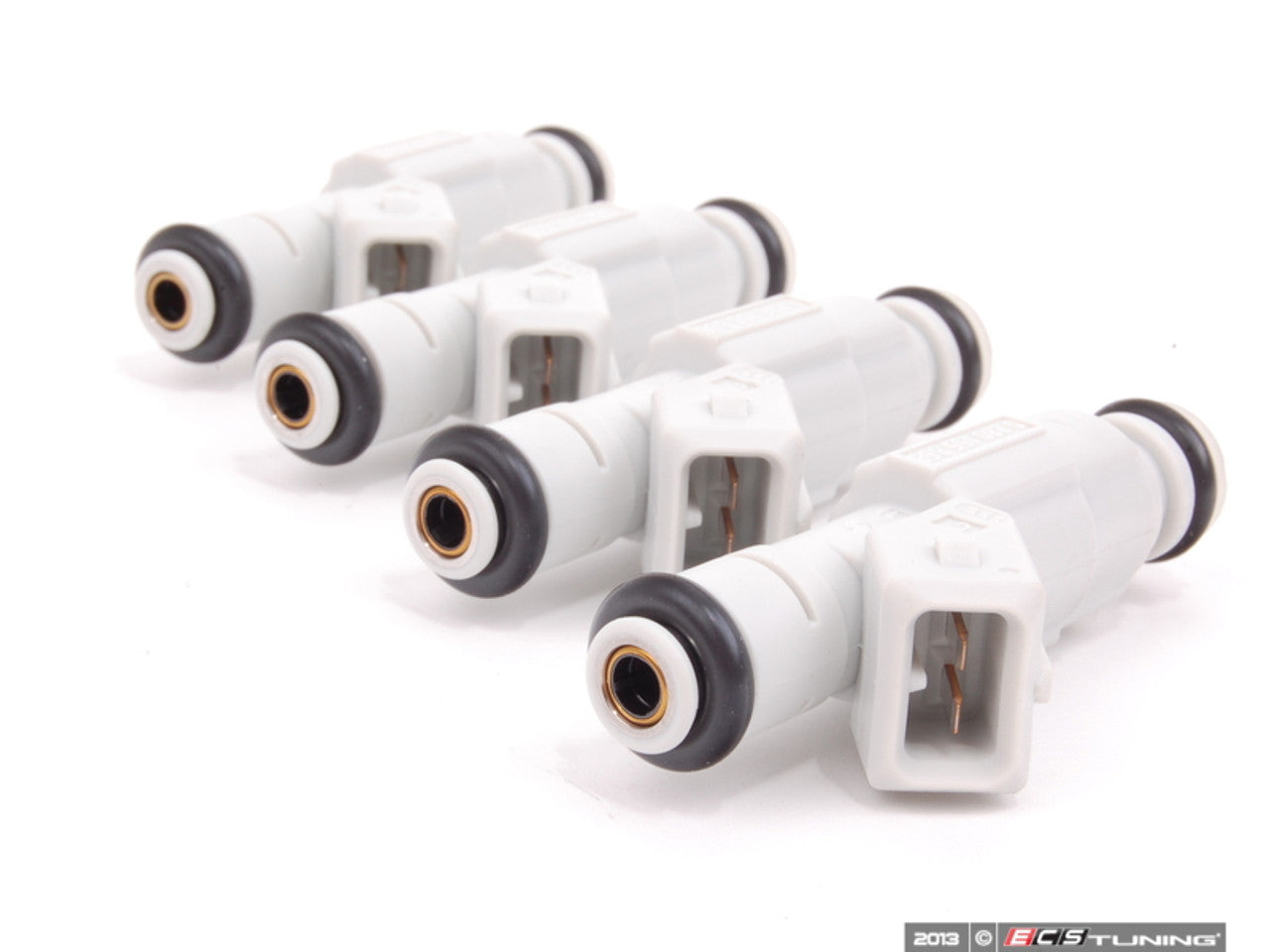 Bosch 380cc Fuel Injectors 