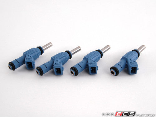 Bosch 386cc Fuel Injectors 