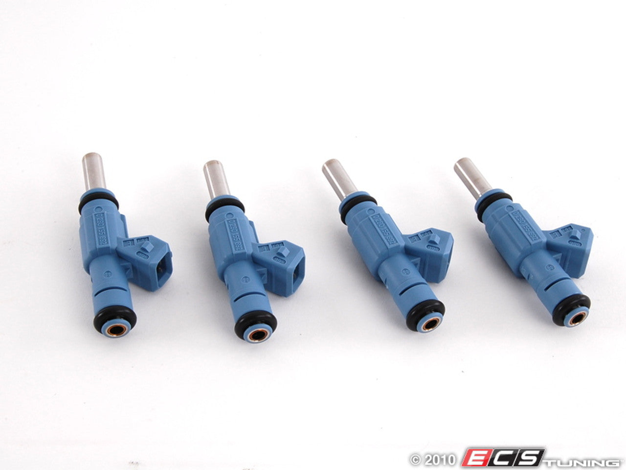 Bosch 386cc Fuel Injectors 