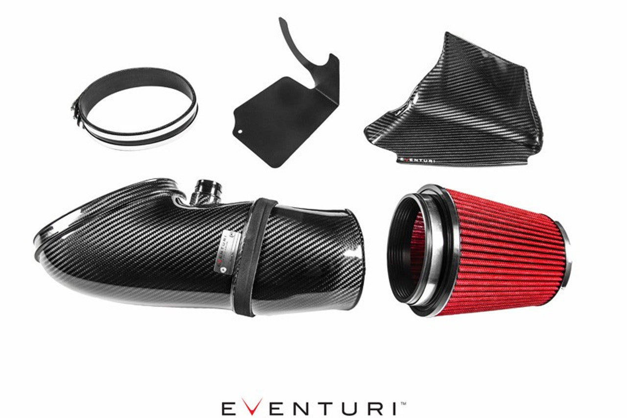 CARBON FIBRE INTAKE SYSTEM