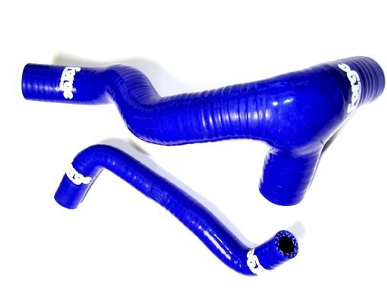 Forge Breather Hoses for VAG