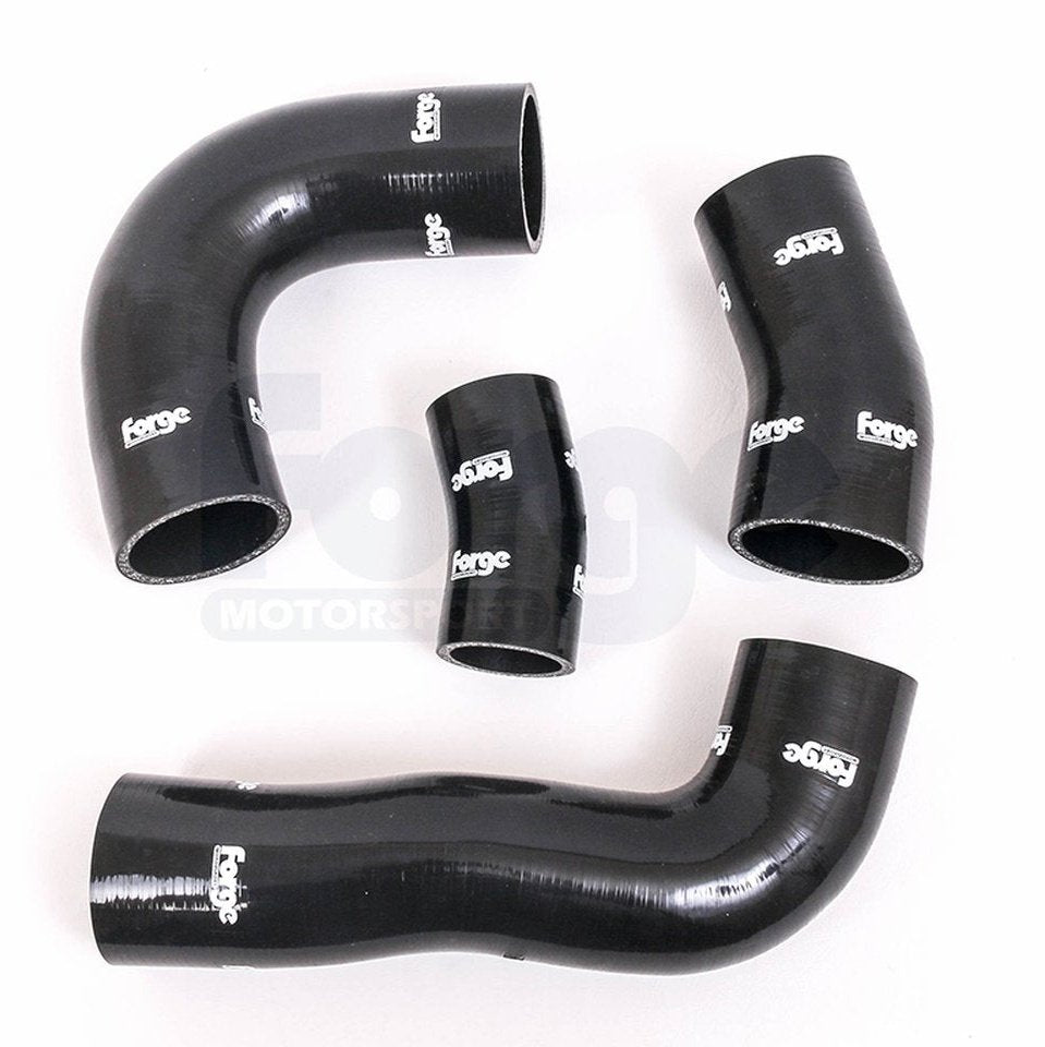 Forge Silicone Boost Hose Kit