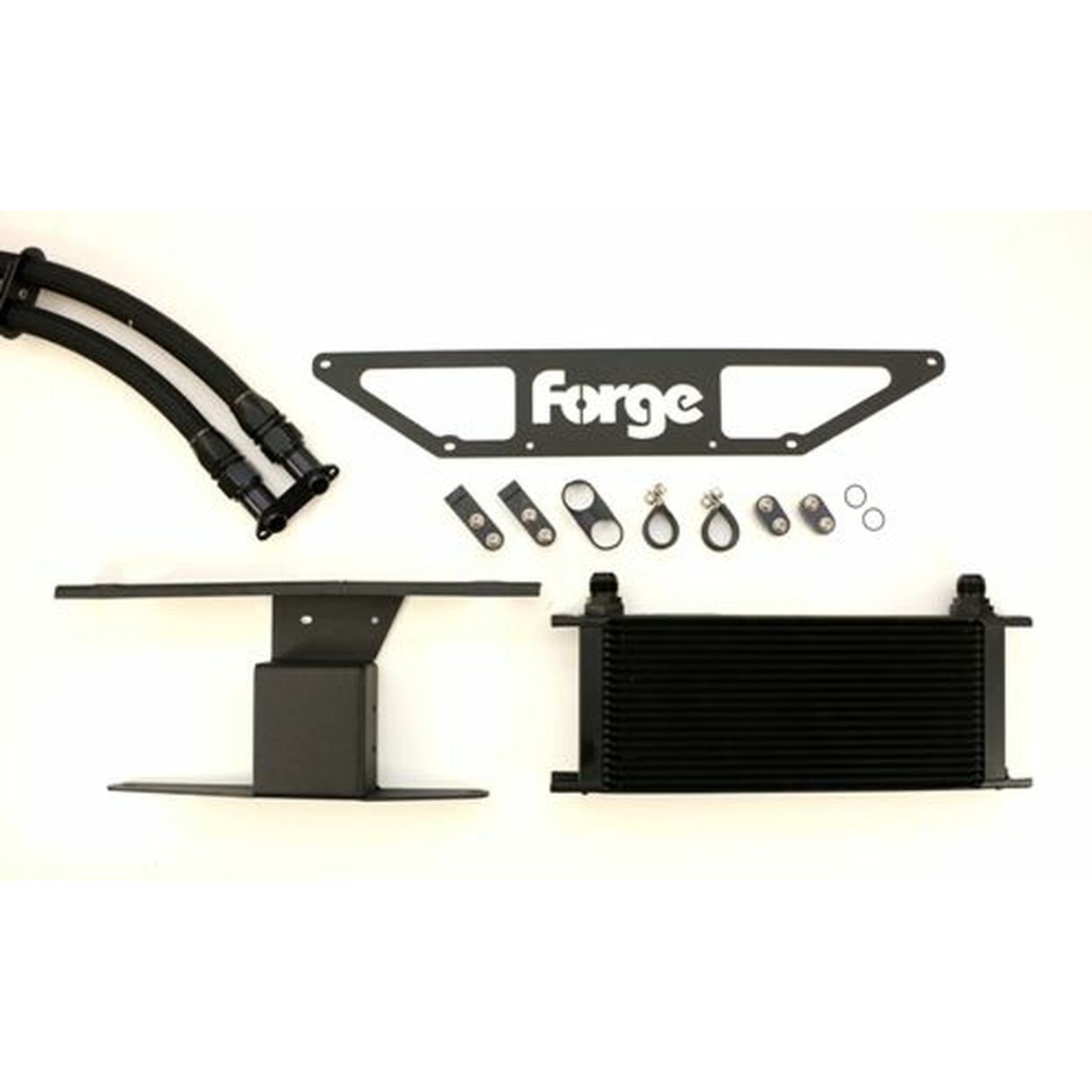 Forge Engine oil cooler kit 