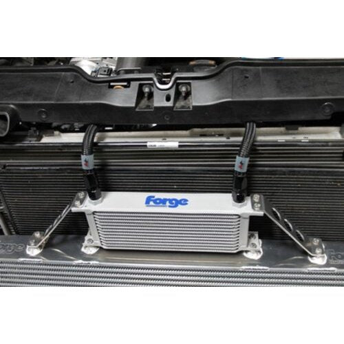 Forge Engine oil cooler kit 