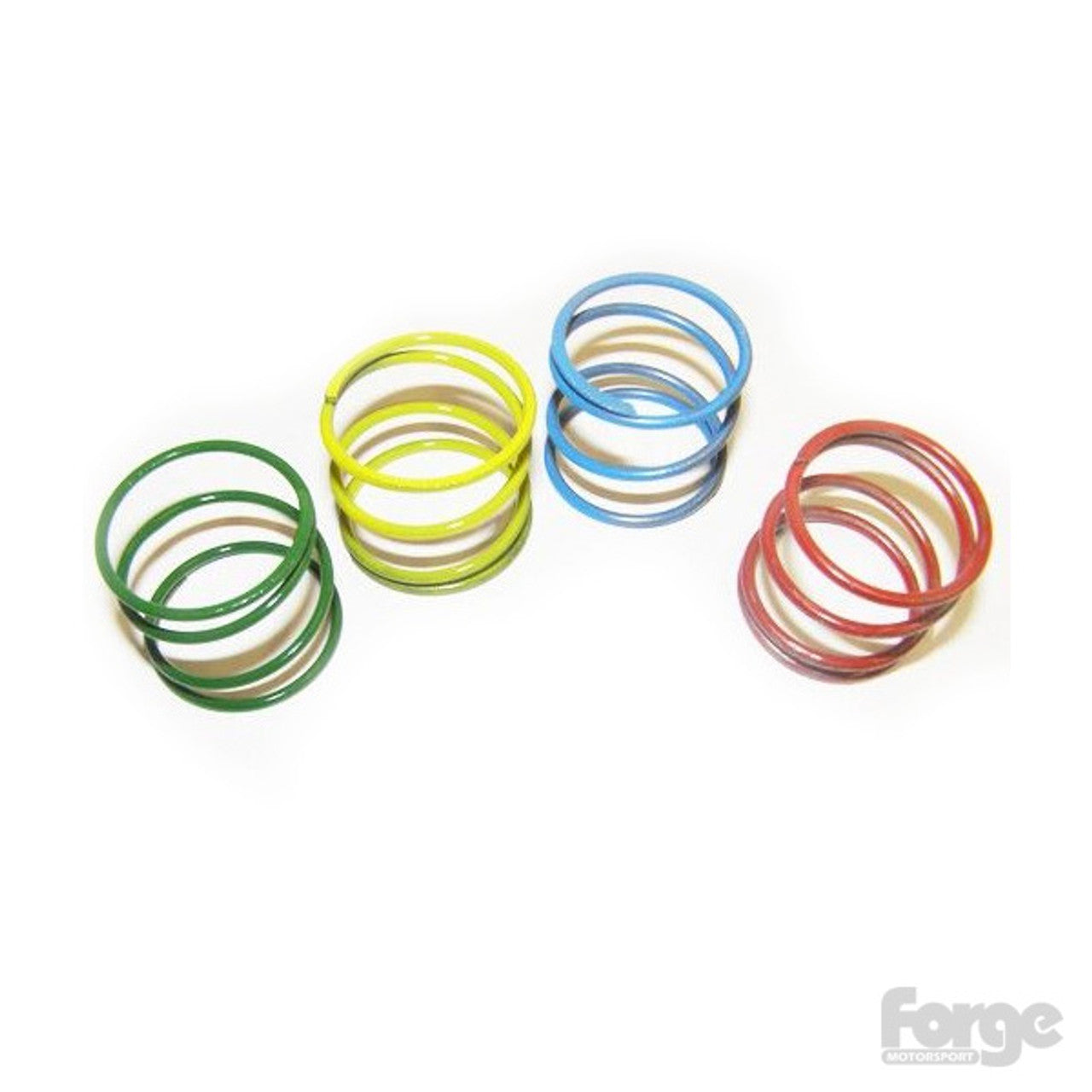 Forge Valve Small Spring 