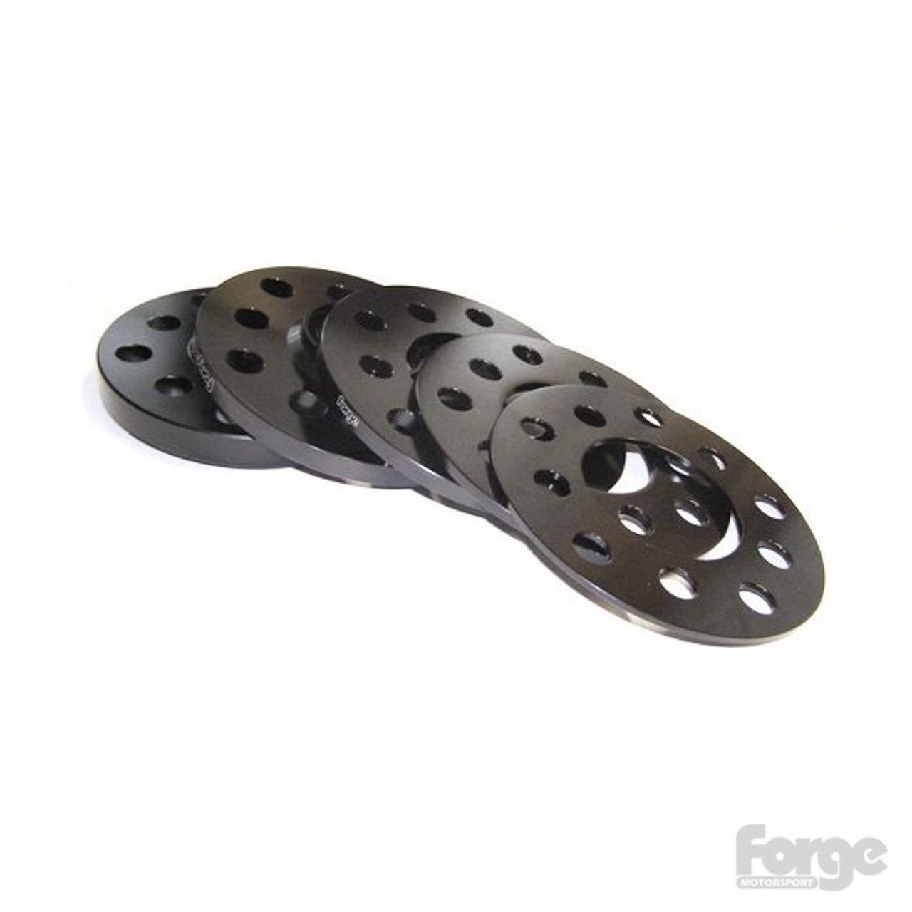 Forge 5mm (per side) flat