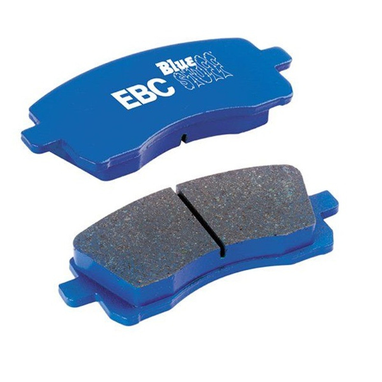 EBC Fully-Floating 2-Piece