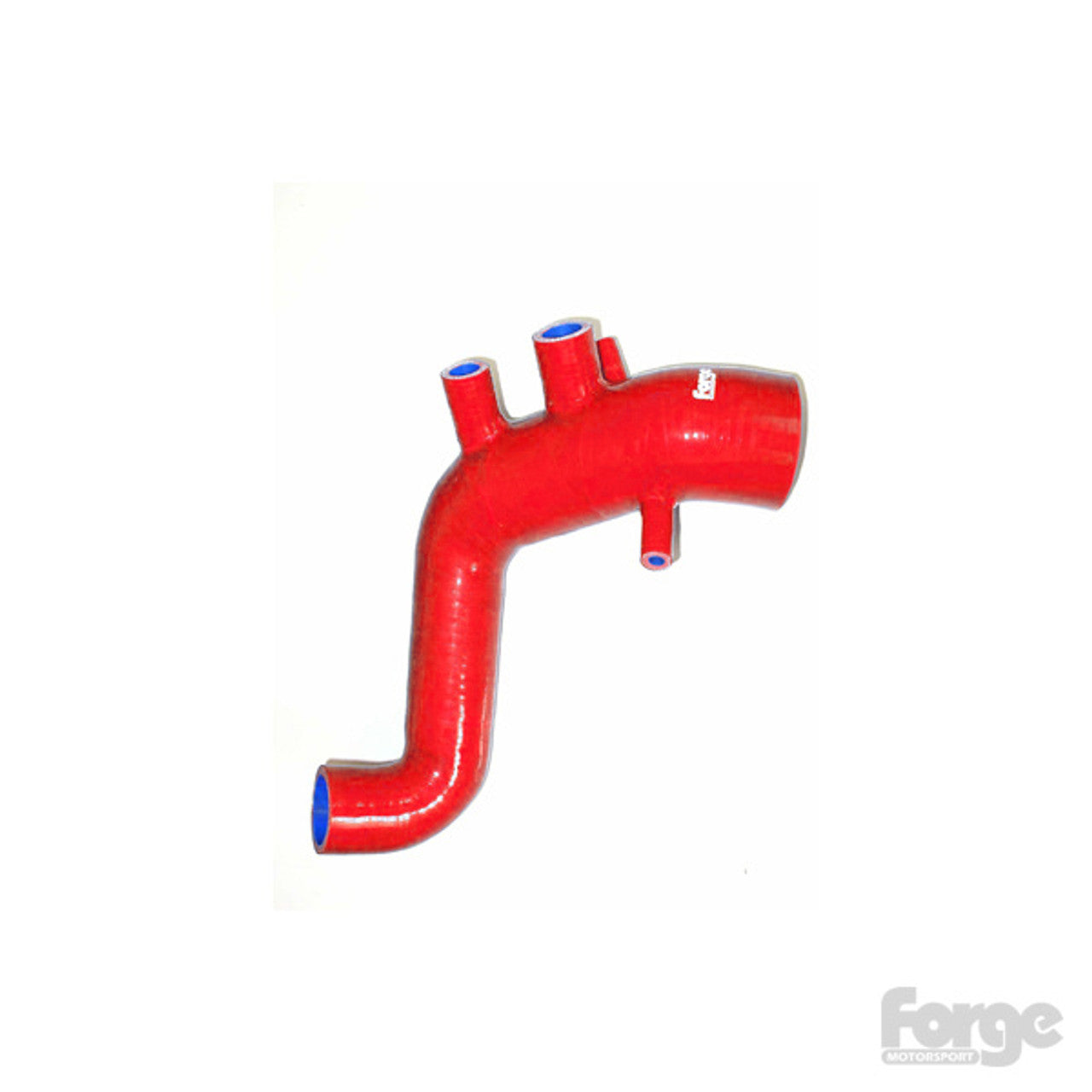 Forge Silicone Induction Hose