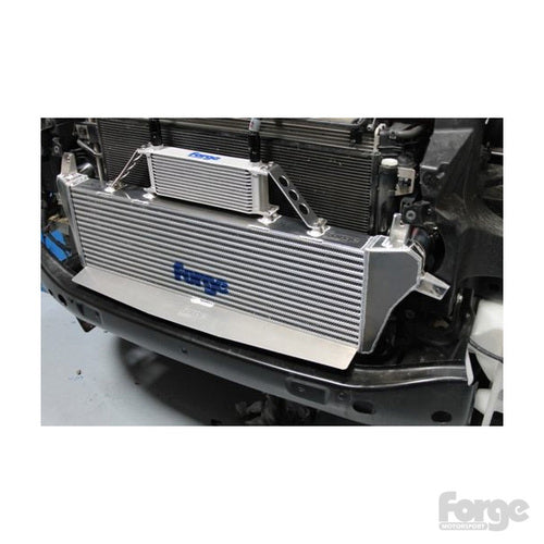 Forge Intercooler for VW T5 Transporter 2.0TDI Twin Turbo