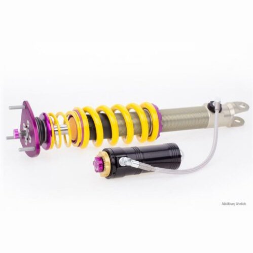KW Variant 4 Coilovers – RS6 C8