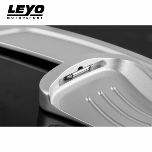 Leyo Motorsport Billet Paddle Shift Extensions – MK5/MK6 Golf, MK3 Scirocco