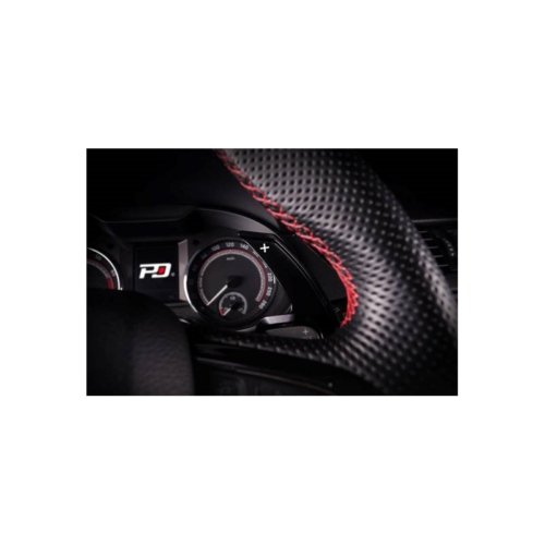 Leyo Motorsport PD Audi S Tronic DSG Billet Paddle shifter V2