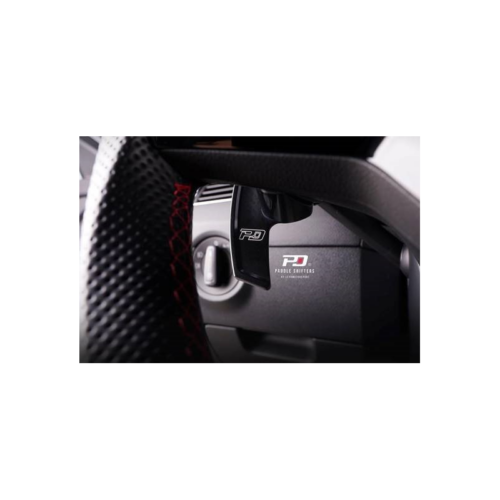 LEYO Motorsport  PD - VW MK8 Billet Paddle Shift Extension