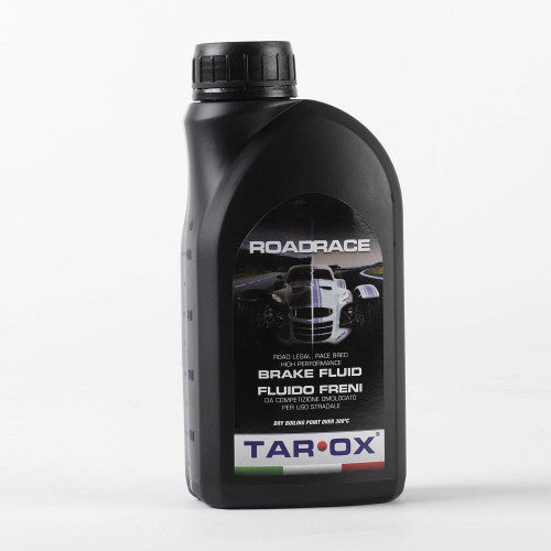 TAROX Brake Fluid RoadRace