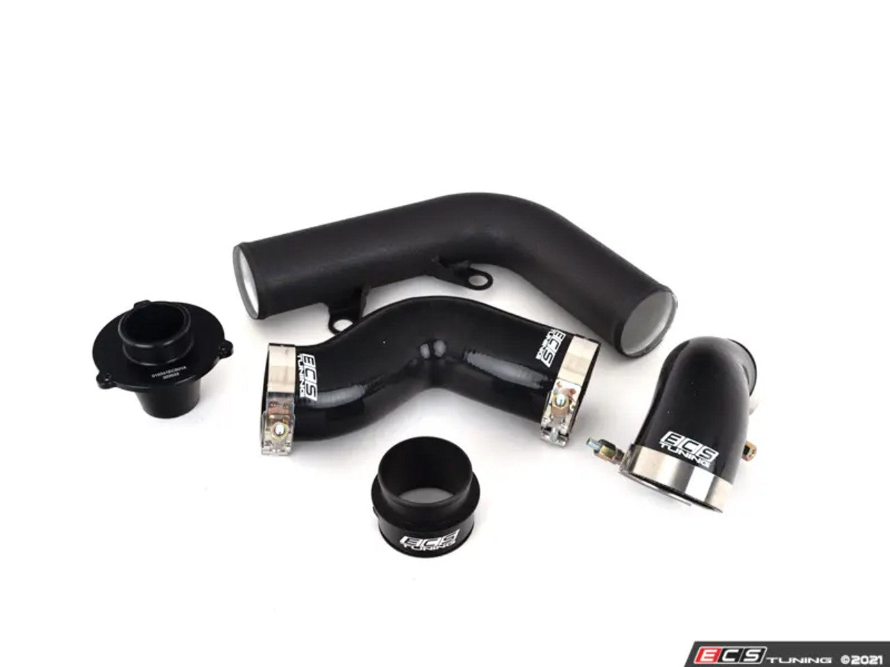 ECS Tuning High Flow Turbo Outlet 