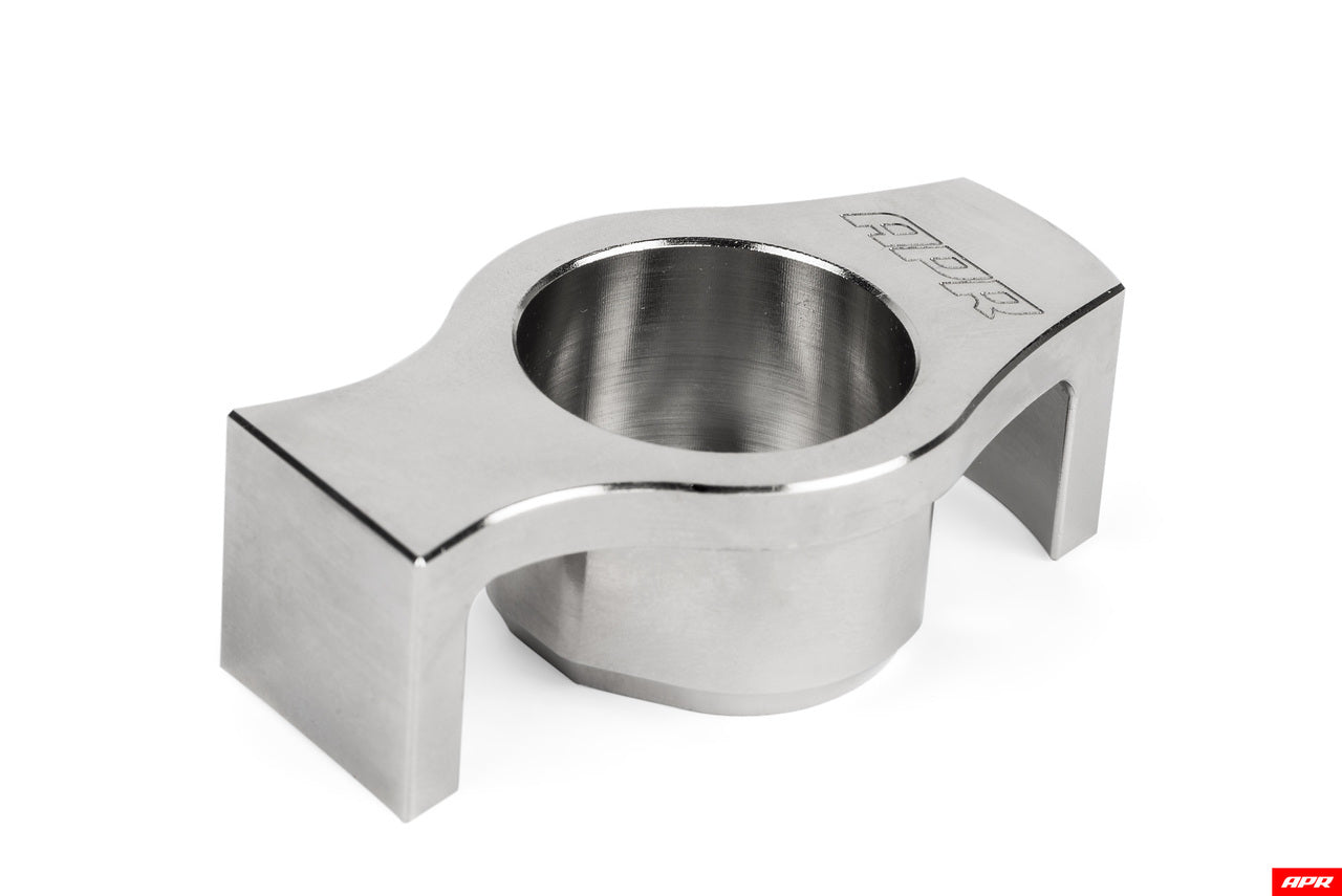  Billet Stainless Steel Dogbone