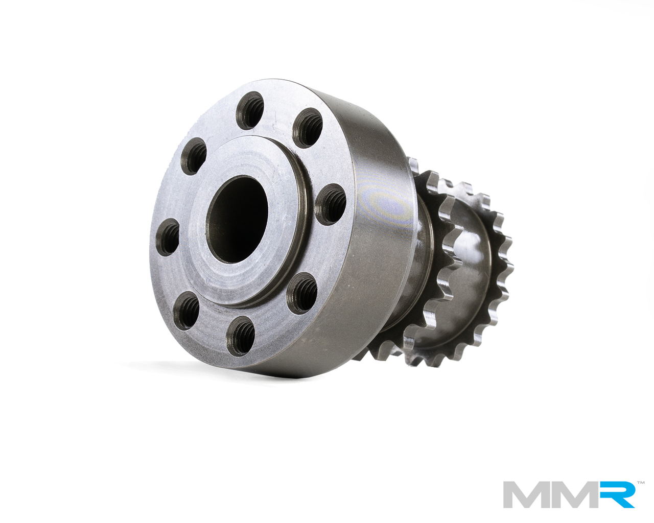 MMR Crank Hub ignite performance